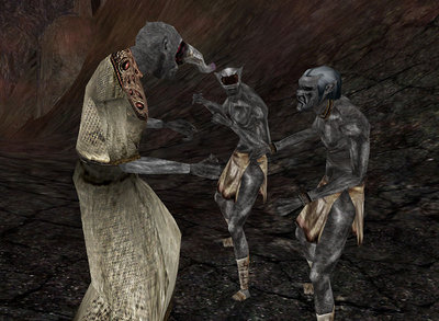 Ashwalkers