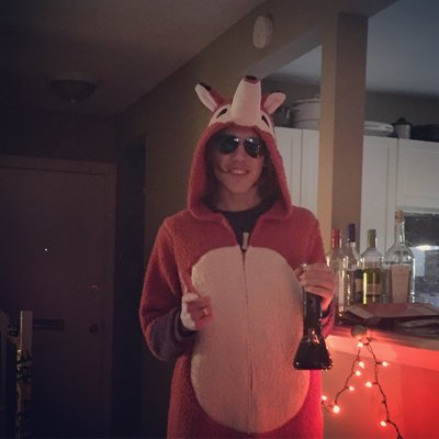 Your second favourite browser